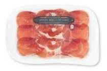spaanse iberico ham
