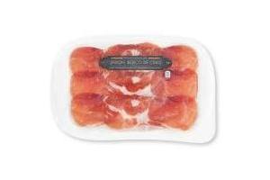 spaanse iberico ham
