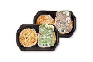 verse luxe quiches