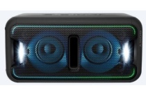sony bluetooth speaker gtx xb6 black