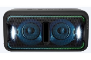 sony bluetooth speaker gtx xb6 black