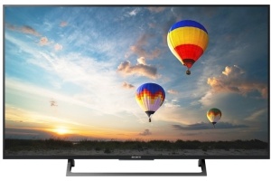 sony kd49xe8099 4k led tv