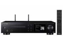 pioneer nc 50dab audiosysteem