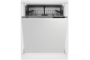 beko din15310 volledig geintegreerde vaatwasser
