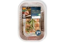 peper procureurrollade