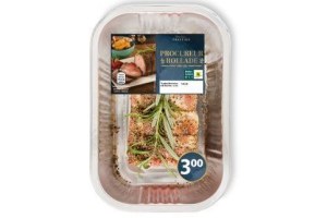 peper procureurrollade