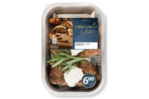 varkenshaas bistro