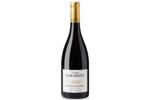 domaine lamargue costieres nimes
