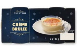 creme brulee