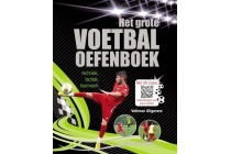 het grote voetbal oefenboek