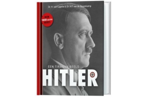 een tiran in beeld hitler