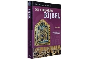 de verloren bijbel