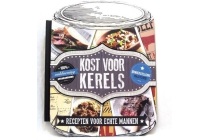 kost voor kerels