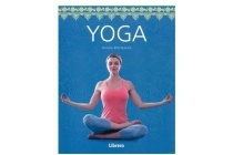 yoga boek