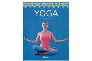 yoga boek