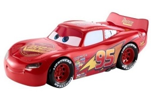 disney pixar cars movie mcqueen