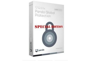 panda global protection special edition