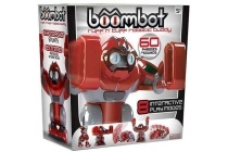 boombot interactieve robot