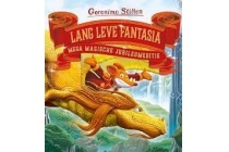 geronimo stilton lang leve fantasia