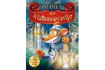 geronimo stilton fantasia xii het vlammenravijn