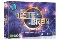 het beste brein van nederland