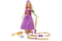 disney rapunzel haarspeelpop