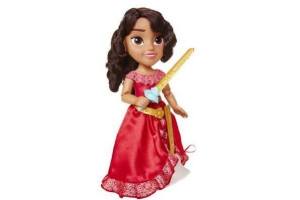 actie en avontuur elena van avalor