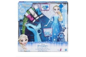 frozen doh vinci design a skirt kit