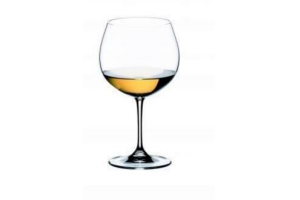 riedel vinum oaked chardonnay witte wijnglazen