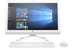 hp 24 e040nd all in one desktop