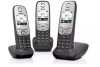 draadloze telefoon gigaset dect a415 duo