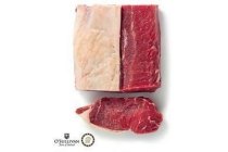 dry aged angus runderentrecote