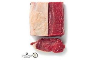 dry aged angus runderentrecote