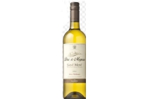 duc de meynan saint mont blanc