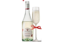 villa maria sauvignon blanc lightly sparkling