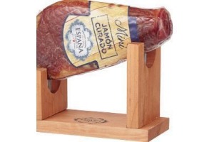 jamon curado