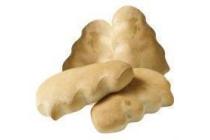 kerstboombroodjes