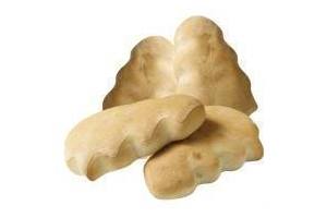 kerstboombroodjes
