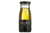 bijzonder lekker balsamicovinaigrette