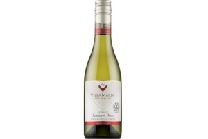 villa maria private bin sauvignon blanc nieuw zeelands biologische wijn