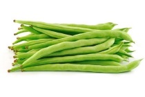 coop haricots verts