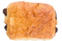 proef t verschil chocolade broodjes