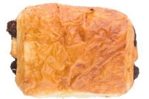 proef t verschil chocolade broodjes