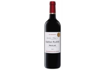 2013 pauillac chateau plantey