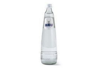 bru mineraalwater