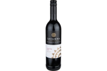 savanha pinotage