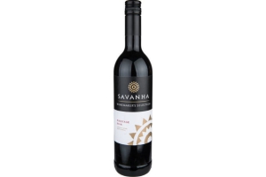 savanha pinotage