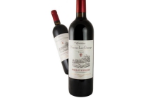 chateau canada bordeaux superieur 2015