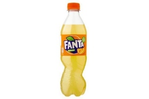 fanta