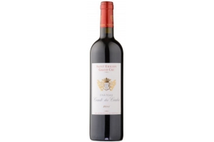 chateau comte des cordes saint emilion grand cru 2011